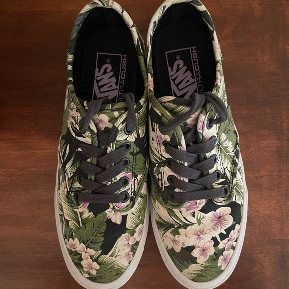 Vans shoes ✨🛹 - Picture 4 of 5